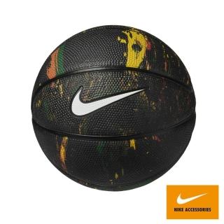 【NIKE 耐吉】籃球 3號球 室外球 SKILLS NEXT NATURE 黑彩 N100703897303