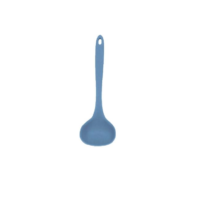 【Silipot】韓國 鉑金矽膠耐熱小湯匙  湯杓(湯勺 可熱水消毒)