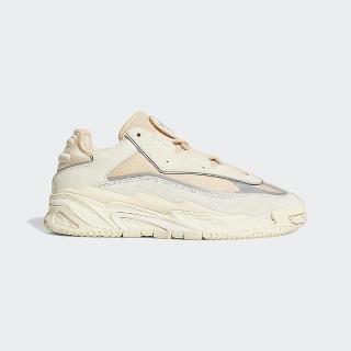 【adidas官方旗艦館】NITEBALL 經典鞋 女(GZ7166)