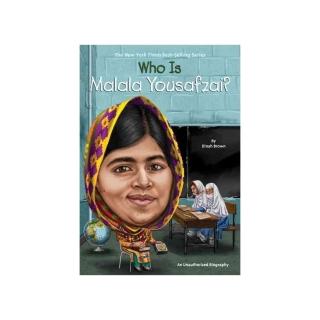 Who Is Malala Yousafzai?