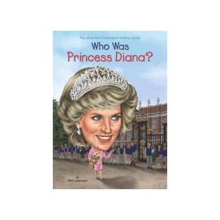 Who Was Princess Diana?
