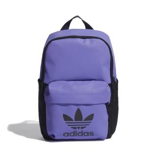 【adidas 愛迪達】後背包 BACKPACK S 男女 - HD7217