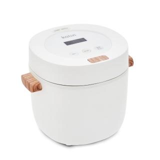 【Kolin 歌林】5人份多功能厚釜微電腦電子鍋KNJ-MN341(電飯鍋/煮飯鍋)
