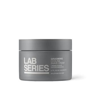 【LAB 美國雅男士】舒緩刮鬍霜 190ml