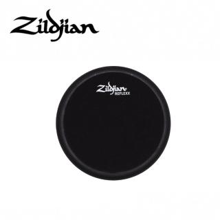 【Zildjian X REFLEXX】6吋 打點板(原廠公司貨 商品保固有保障)