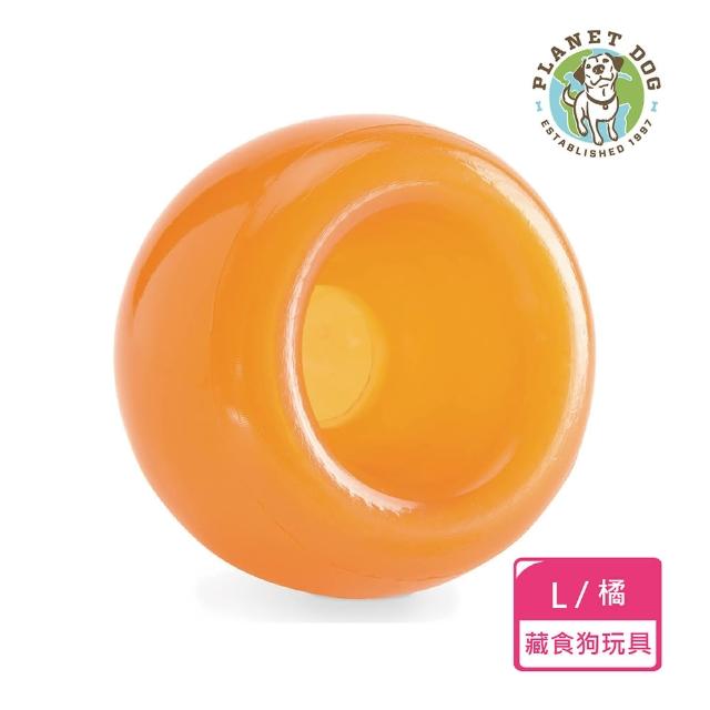 【Planet Dog】Snoop耐咬埋鼻缽 狗玩具 L（中型犬、大型犬適用）4色任選 藏食 益智 慢食 寵物玩具