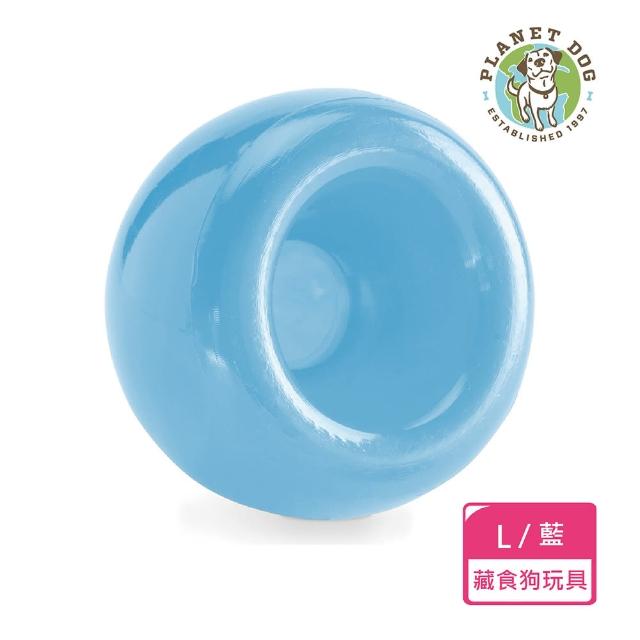 【Planet Dog】Snoop耐咬埋鼻缽 寵物玩具 L 4色任選 藏食 益智 慢食 狗玩具