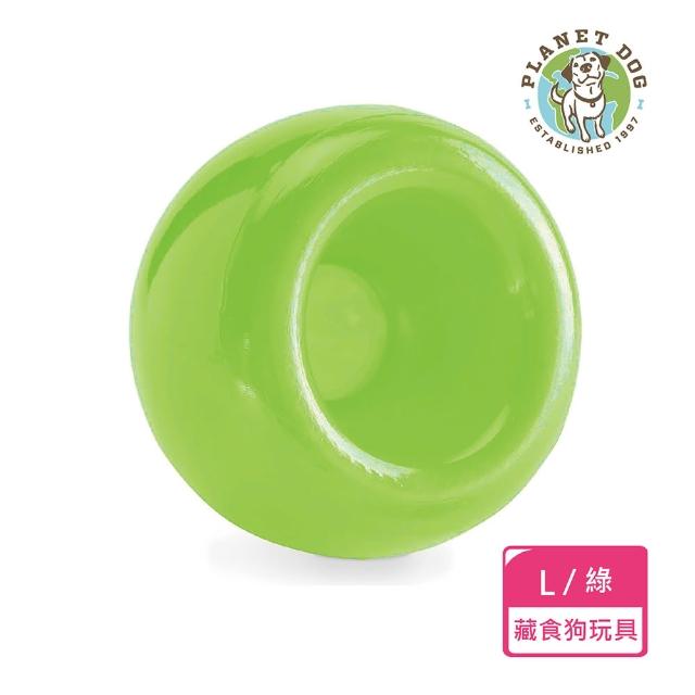 【Planet Dog】Snoop耐咬埋鼻缽 狗玩具 L（中型犬、大型犬適用）4色任選 藏食 益智 慢食 寵物玩具