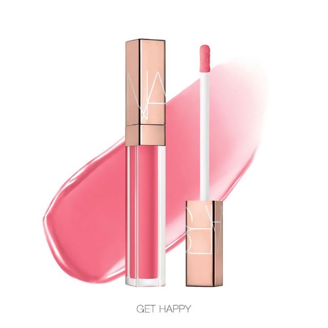 【NARS】官方直營 激情過後嫩唇露閨蜜組(任選)