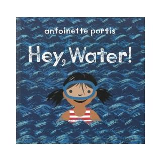 Hey Water