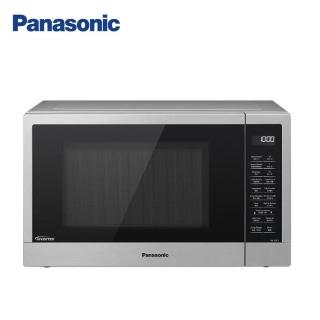 【Panasonic 國際牌】NN-ST67J 32L變頻微波爐