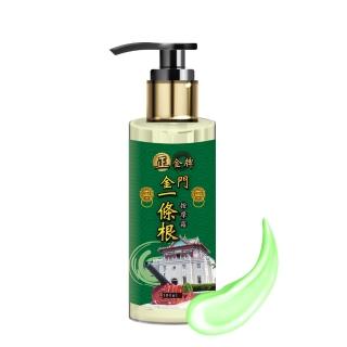 【正金牌】一條根草本精油霜-1入(100ML)