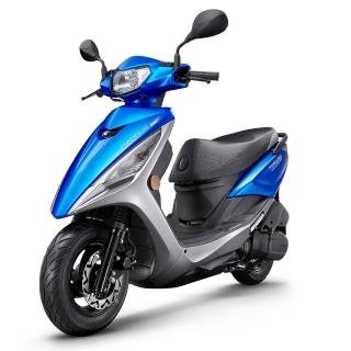 【KYMCO 光陽】新名流 150 雙碟煞 七期 機車(2022機車推薦)