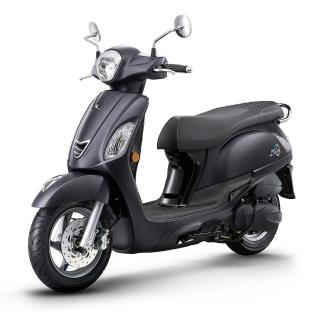 【KYMCO 光陽】LIKE 150 碟煞 七期(2022機車推薦)