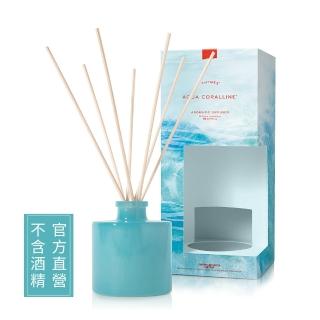 【草本24】THYMES 水百合香氛瓶- 118ml(友善地球 不含酒精安心成分 美國原裝)