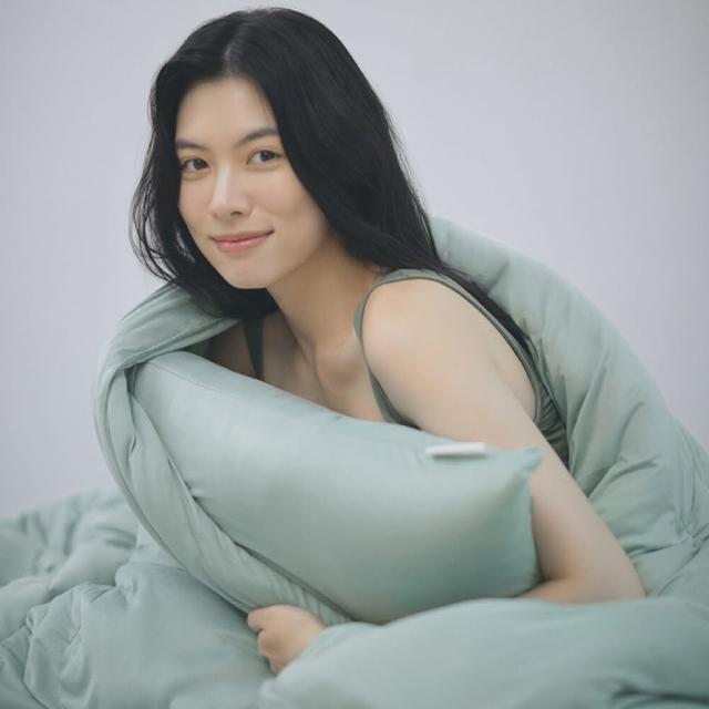 【BODYLUV】抱抱床墊 單人(在家或露營 極溫柔觸感)