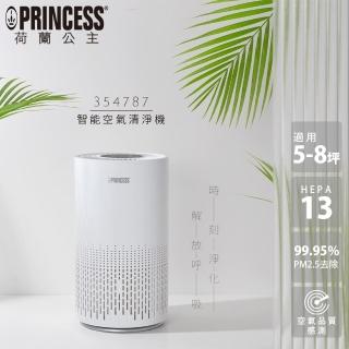 【PRINCESS 荷蘭公主】智能空氣清淨機(354787)