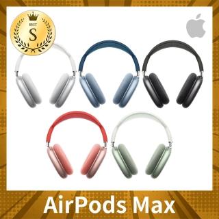 【Apple 蘋果】S 級福利品 AirPods Max