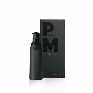 【Play&Joy】PJ POWERMAN 男性養護液 30ml(最美性學博士許藍方唯一推薦)