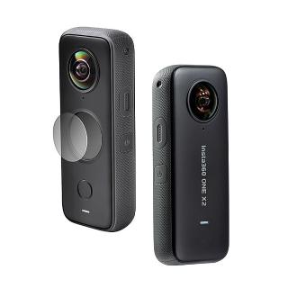 【LOTUS】INSTA 360 ONE X2 防爆鋼化膜 鋼化玻璃 副廠