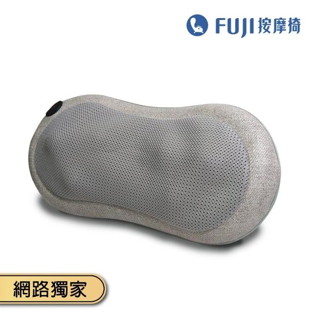 【FUJI】溫揉按摩機 FE-150(按摩機;肩頸按摩;局部按摩;溫熱揉捏;網路獨家)