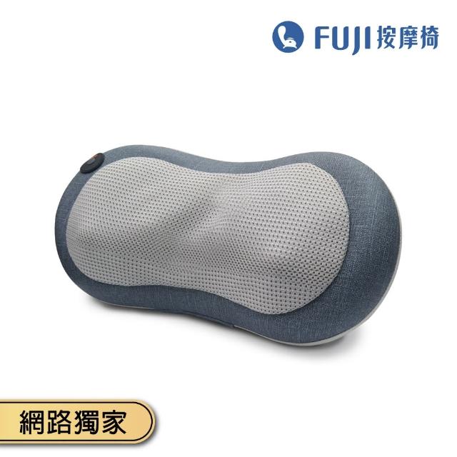 【FUJI】溫揉按摩機 FE-150(按摩機;肩頸按摩;局部按摩;溫熱揉捏;網路獨家)
