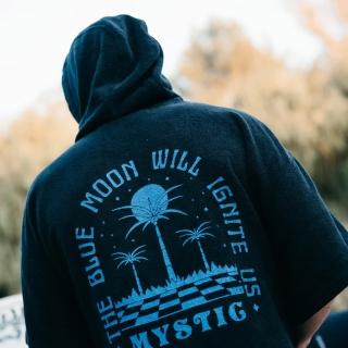 【MYSTIC】毛巾衣 浴巾衣 PONCHO(衝浪 潛水 上岸)