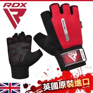 【RDX】狄俄涅健身手套/重訓手套/手套(WGA-W1)