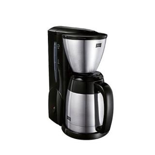 【Melitta】美式咖啡機5杯份/黑(MKM-531B)