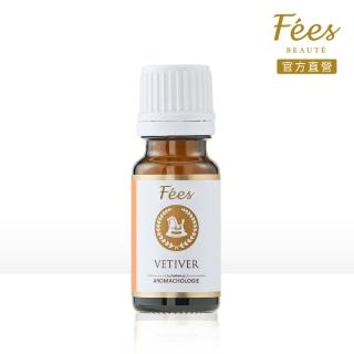 【Fees 法緻】岩蘭草單方精油10ml
