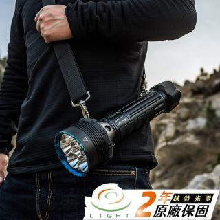 【Olight】錸特光電 X9R 掠奪者 25000流明(強光高亮遠射手電筒 LED充電 探照燈)