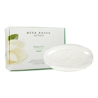 【Acca Kappa】木蘭花香氛皂 150G(平行輸入)