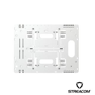 【STREACOM】BC1 Benchtable V2裸測平台 銀(原廠保固兩年)