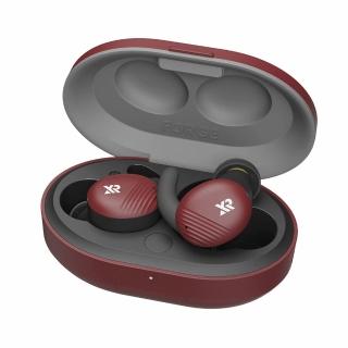 【XROUND】FORGE NC 降噪真無線耳機-樂天聯名款(XF03)