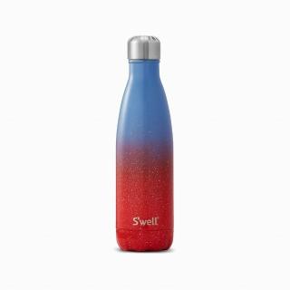 【S’well】Summer Solstice-17oz-500ml 美國時尚不鏽鋼保冷.保溫瓶(solstice Collection)