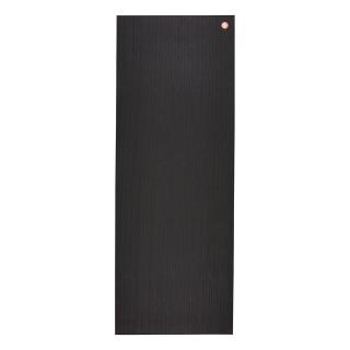 【Manduka】PRO Black 黑色經典款專業瑜珈墊 德國製厚度 6mm