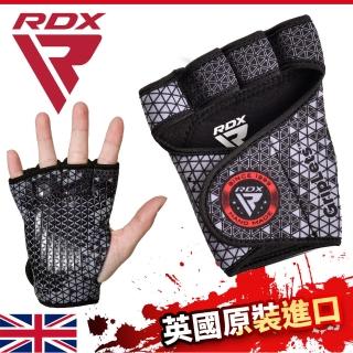 【RDX】凱瑞斯 健身手套/重訓手套/手套/拳擊/助力帶(WGN-R3)