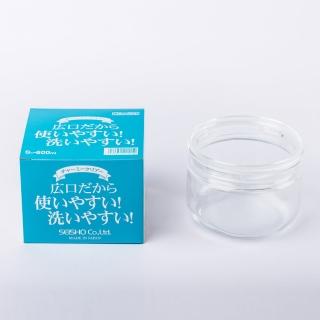 【日本星硝】Charmy Clear系列密封玻璃罐  600ml