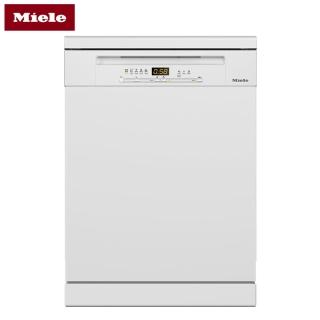 【德國Miele】獨立式洗碗機G5214CSC(16人份新一代冷凝烘乾+專利自動開門烘乾)