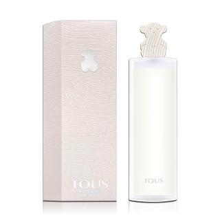 【TOUS】清漾小熊女性淡香水 90ML(公司貨)