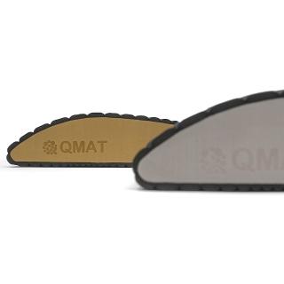 【QMAT】仰臥起坐墊 台灣製(運動健身墊 Sit up pad)