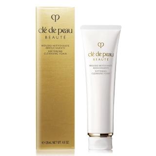 【cle de peau 肌膚之鑰】光采柔潤潔膚皂(125ml-平行輸入)