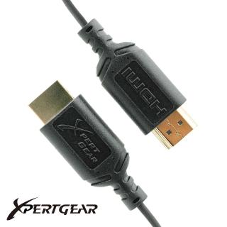 【Xpert Gear】HDMI 1.4 A to A 1.8M 極細同軸線
