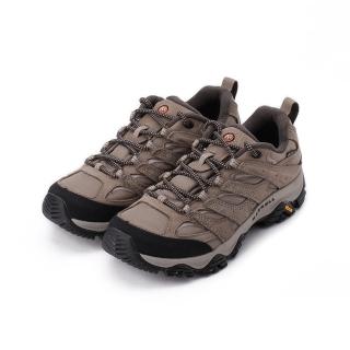 【MERRELL】MOAB 3 GORE-TEX 登山鞋 原石 女鞋 ML036436