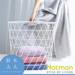 【日本和棉hotman】一秒吸水浴巾(鈴木太太公司貨)