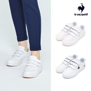 【LE COQ SPORTIF 公雞】運動鞋 休閒鞋 男/女鞋-2色-LKP73203