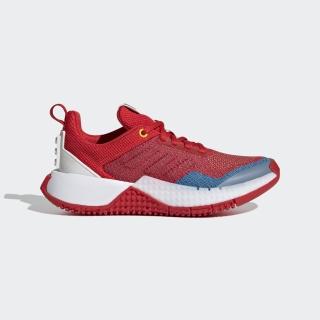 【adidas官方旗艦館】LEGO SPORT PRO 運動鞋 童鞋(GW3010)