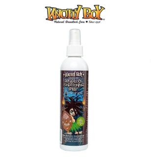 【Knotty Boy】Dreadlock Conditioning Spray髒辮專用順理噴霧(8oz)