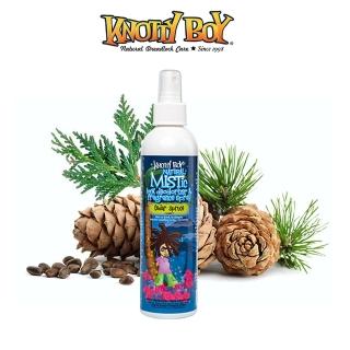 【Knotty Boy】Natural Mistic髒辮專用除臭香氛(雪松雲杉/8oz)