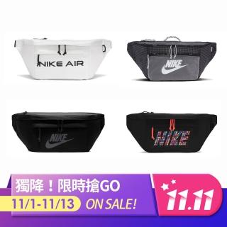 【NIKE 耐吉】腰包 斜背包 TECH HIP PACK A-CV1411010 B-DC7354010 C-BA6144364 D-DC7354025 精選六款